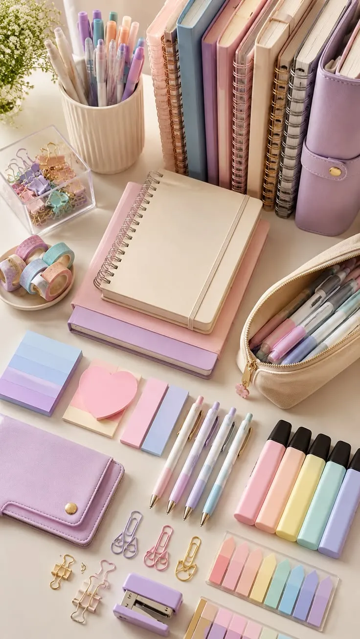 Material Escolar