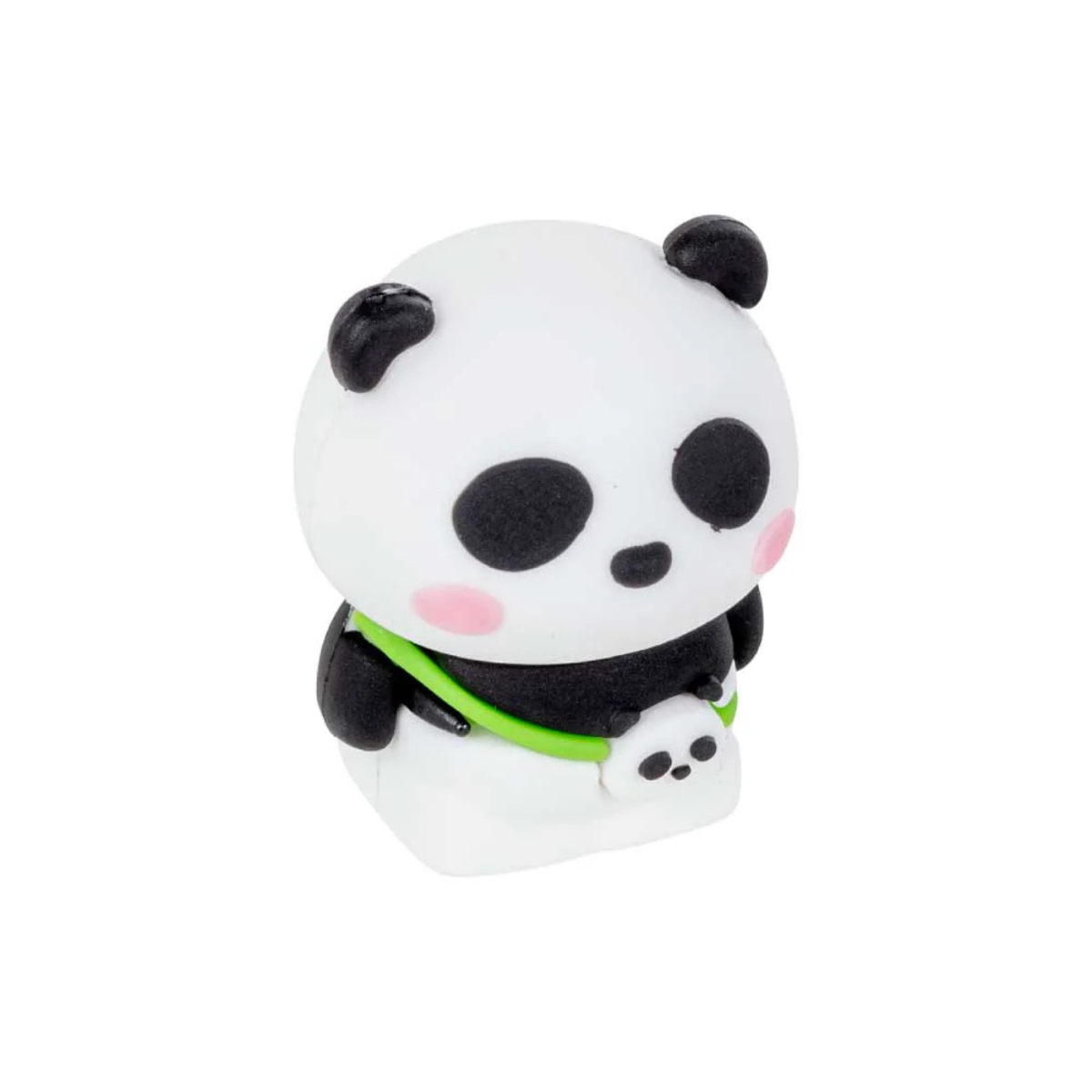 Apontador Emborrachado Sem Deposito Panda...