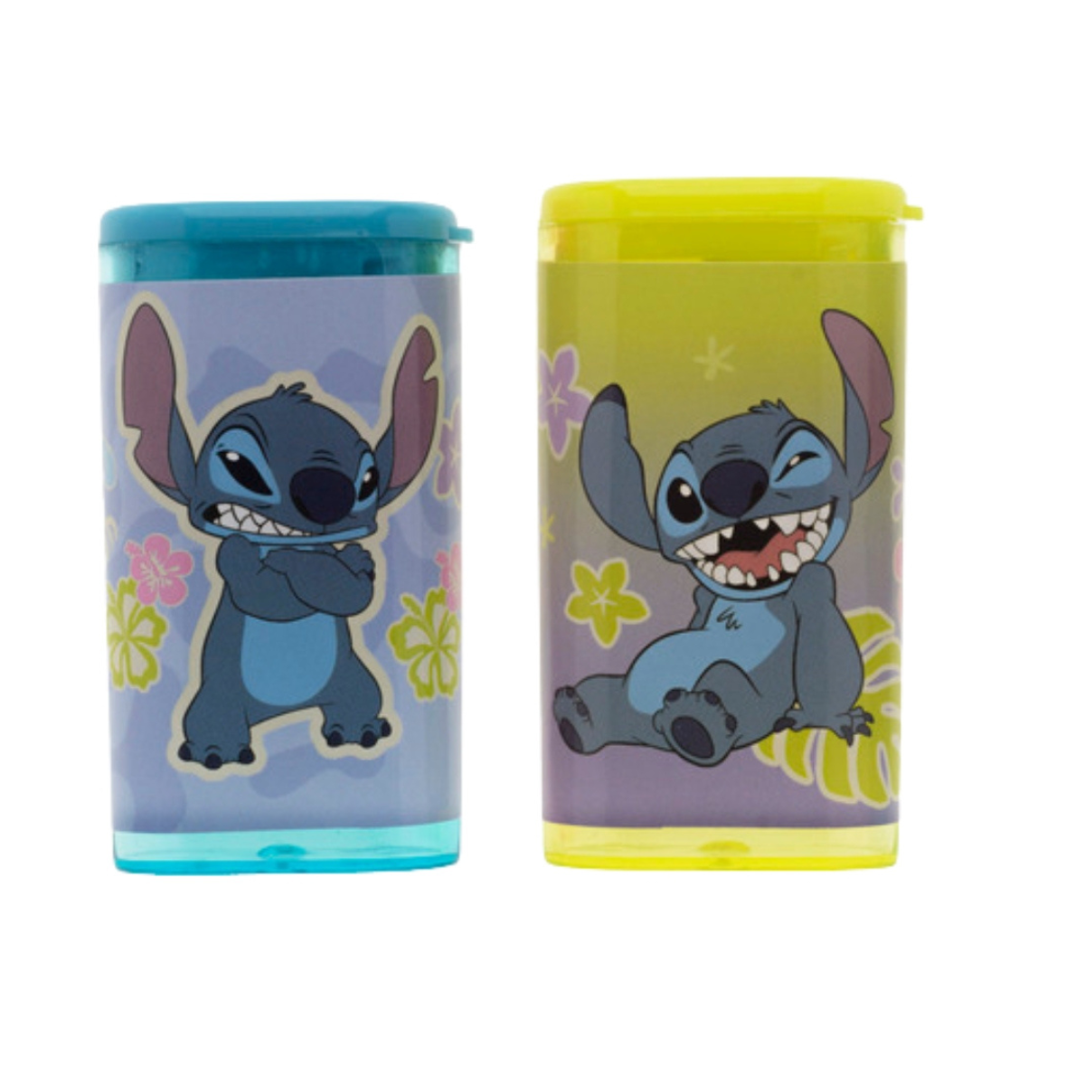 Apontador C/ Depósito Stitch Sortidos -  ...