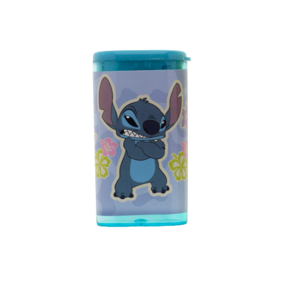 Apontador C/ Depósito Stitch Sortidos -  ...