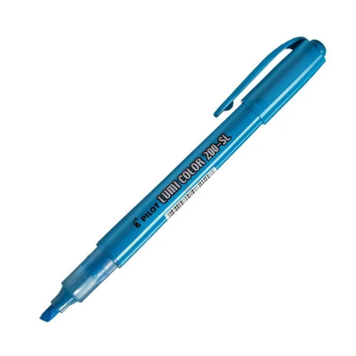 Marca Texto Lumi Color 200 Sl pilot 