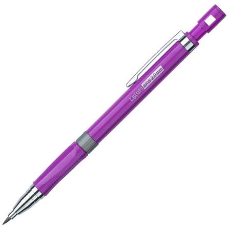 Lapiseira 2.0MM BRW Técnica Sortida LP2048