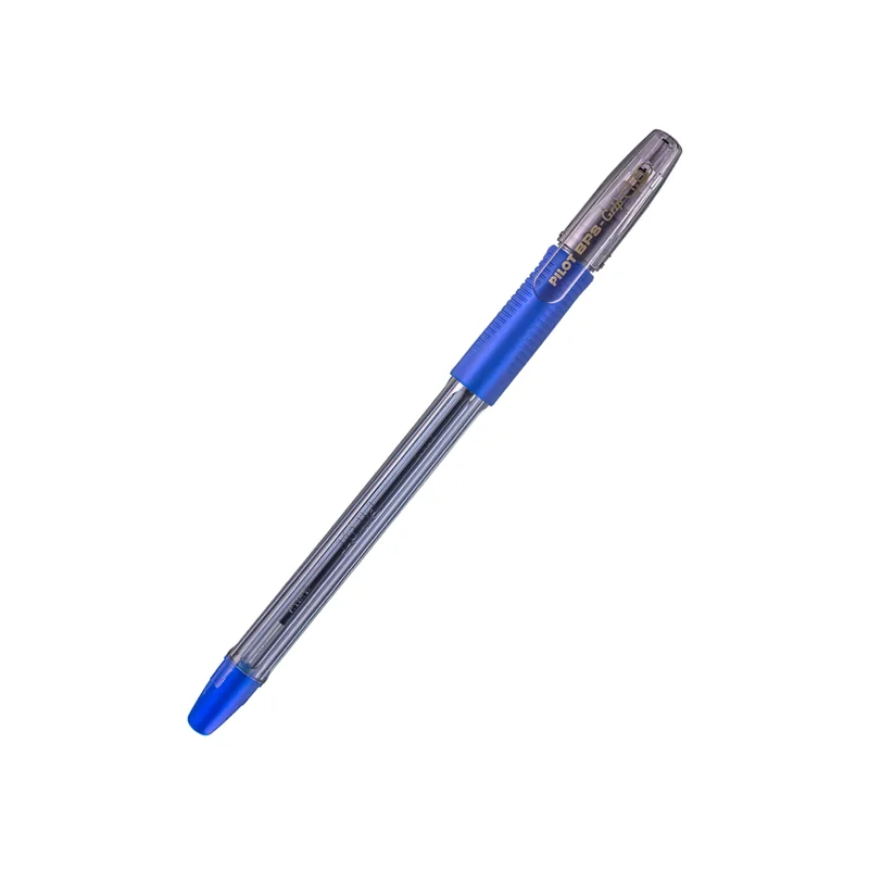 Caneta Esferográfica Pilot Bps Grip 1.0 M...
