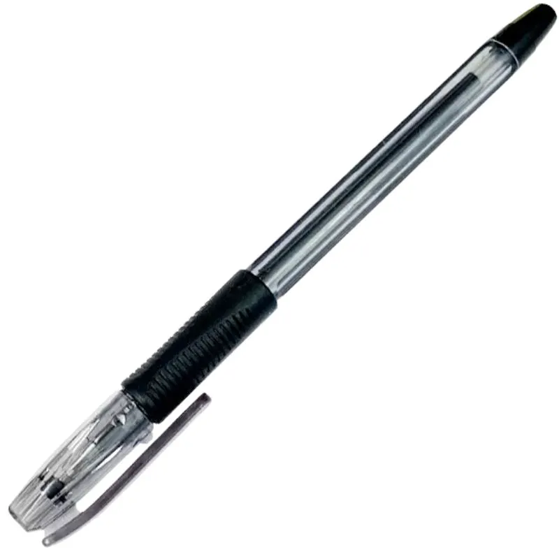 Caneta Esferográfica Pilot Bps Grip 1.0 M...