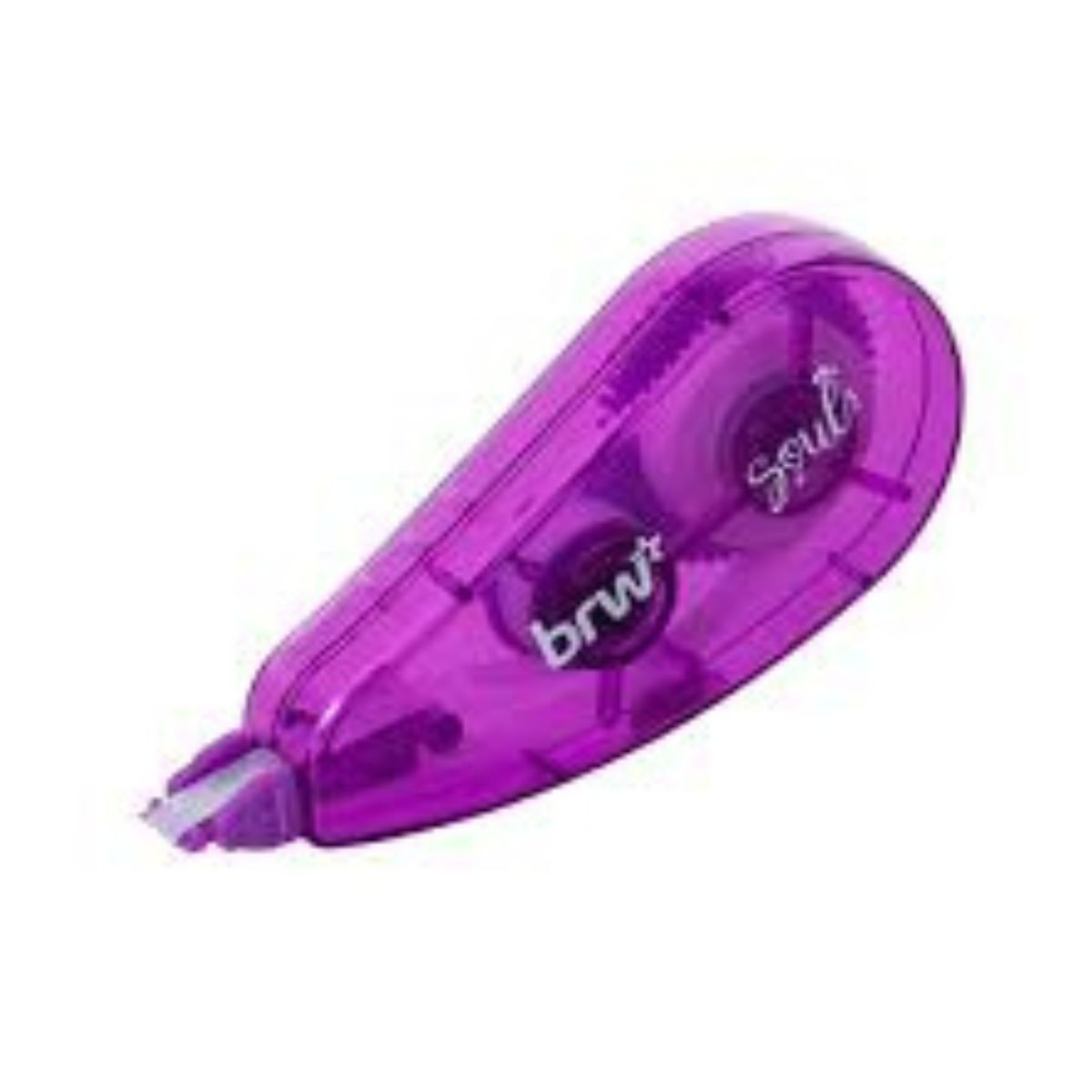 Corretivo em Fita Linha Soul BRW