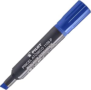 Pincel Atomico Pilot P1100 Canetão Marca ...
