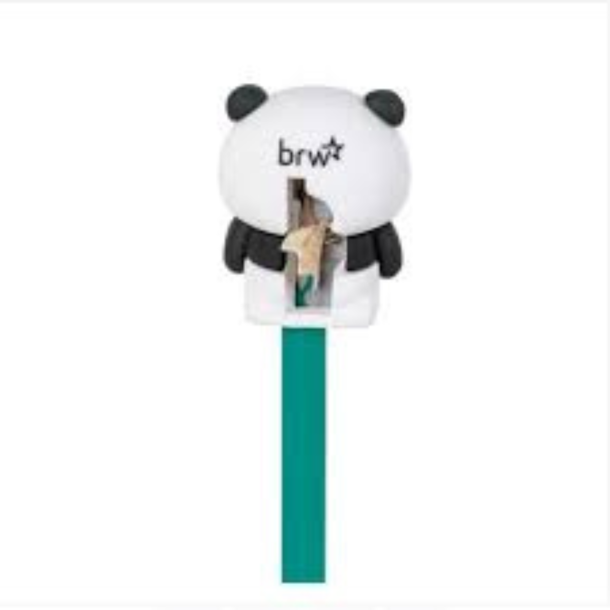 Apontador Emborrachado Sem Deposito Panda...