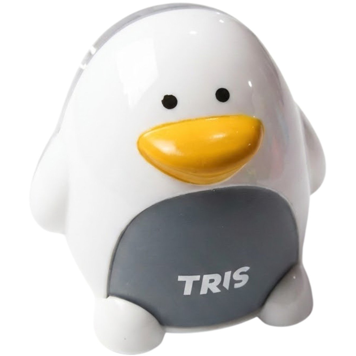 Apontador com Deposito Pinguino
