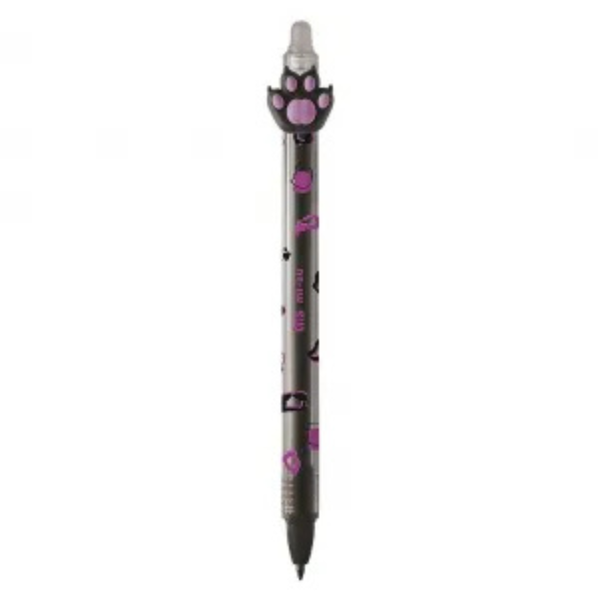 Caneta Gel Apagavel Holic Mi-Au - 0.7mm -...