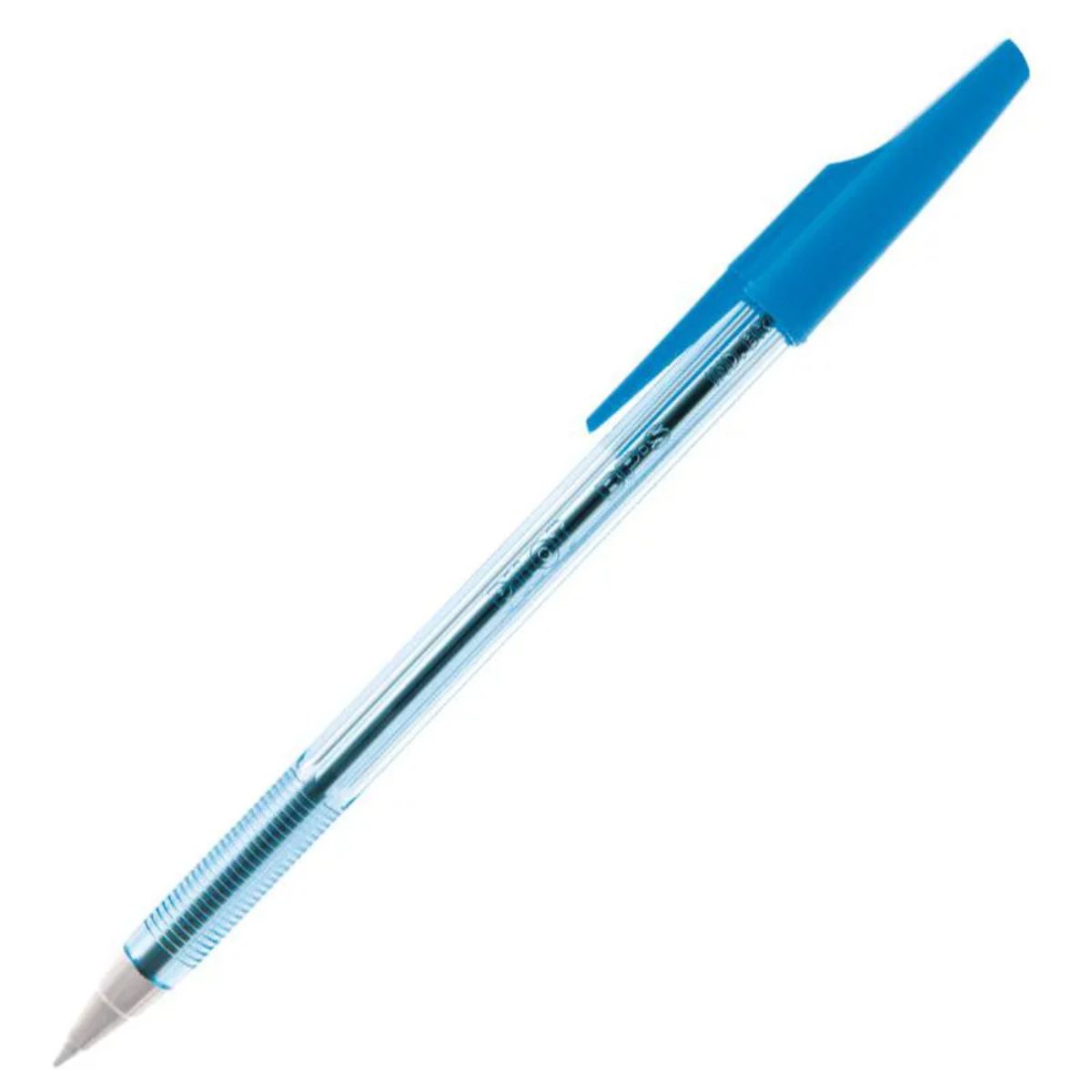 Caneta Esferografica Pilot BP-S Ponta Fi ...