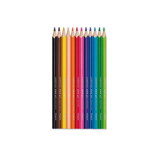 Lapis de cor Color