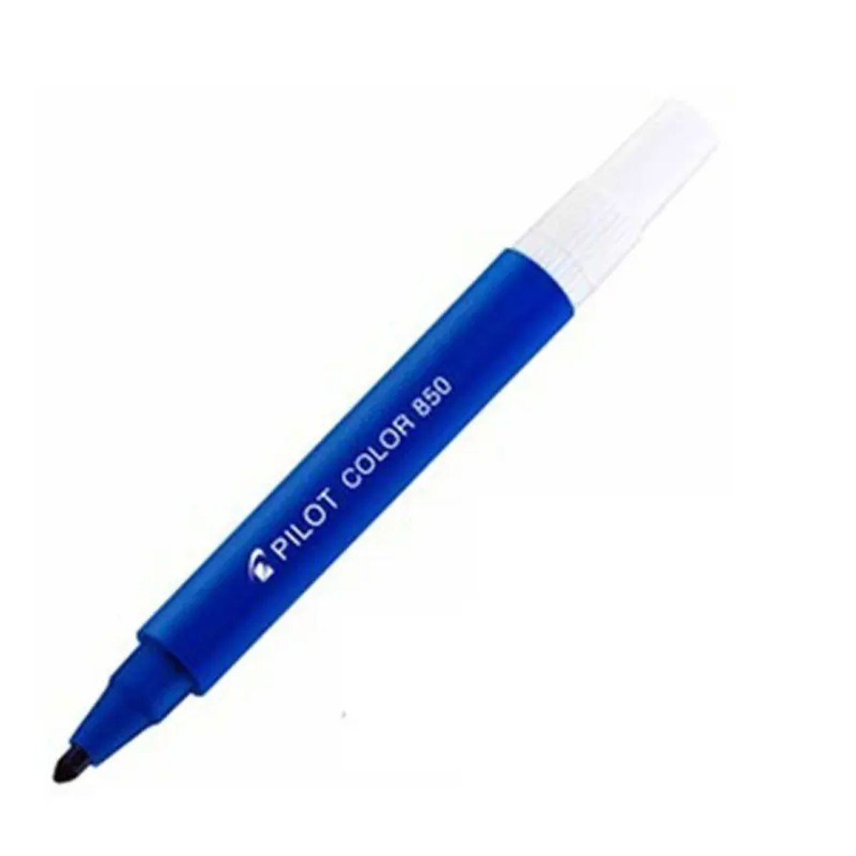 Pincel Atomico Pilot Color 850 Jr Preto