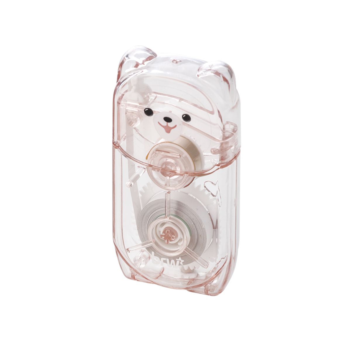 Corretivo em Fita Soul 5mmx6m Zoo - BRW P...