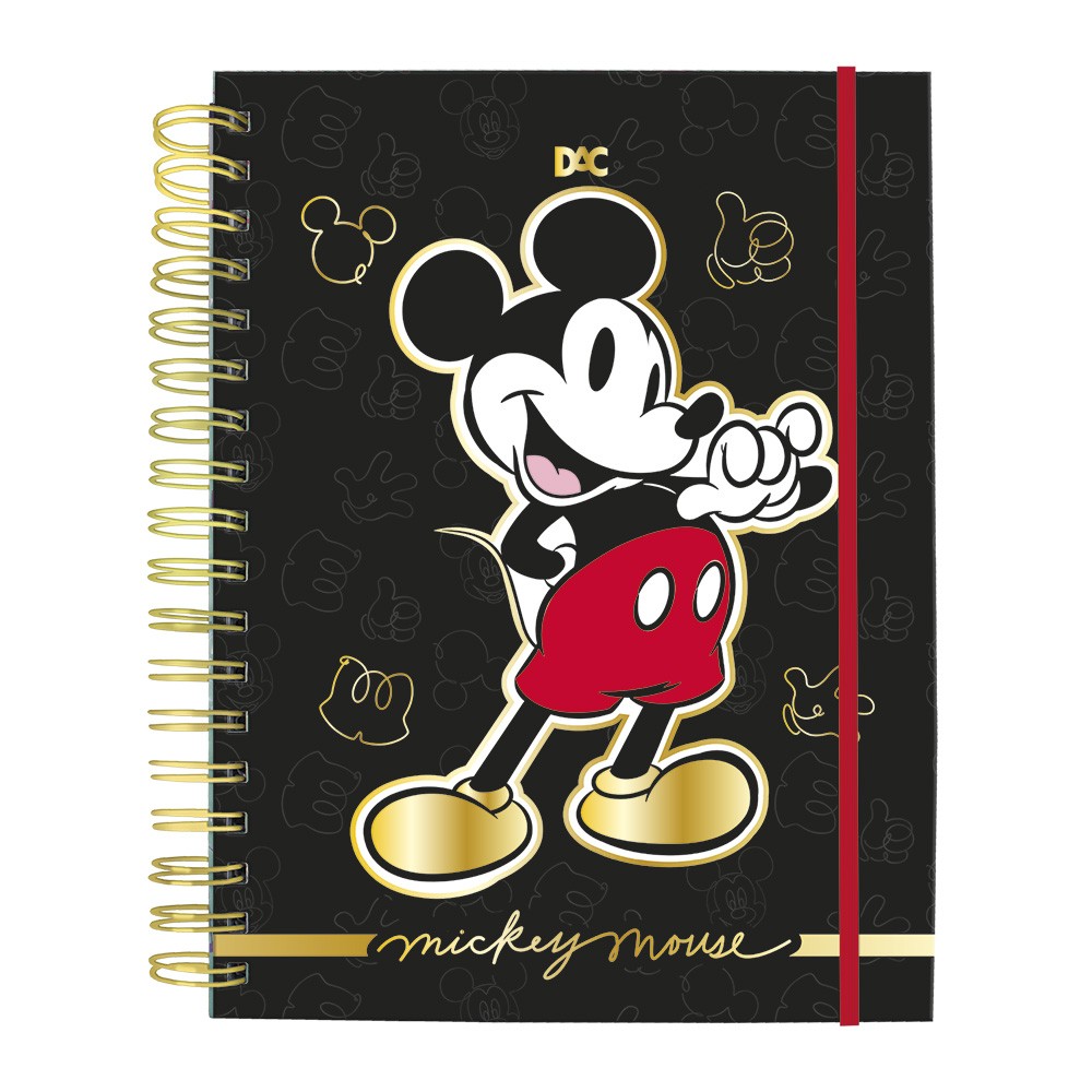 Caderno Smart Universitario / Inteligente...
