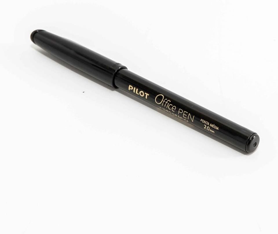 Caneta Hidrografica, Pilot, Office Pen,  ...