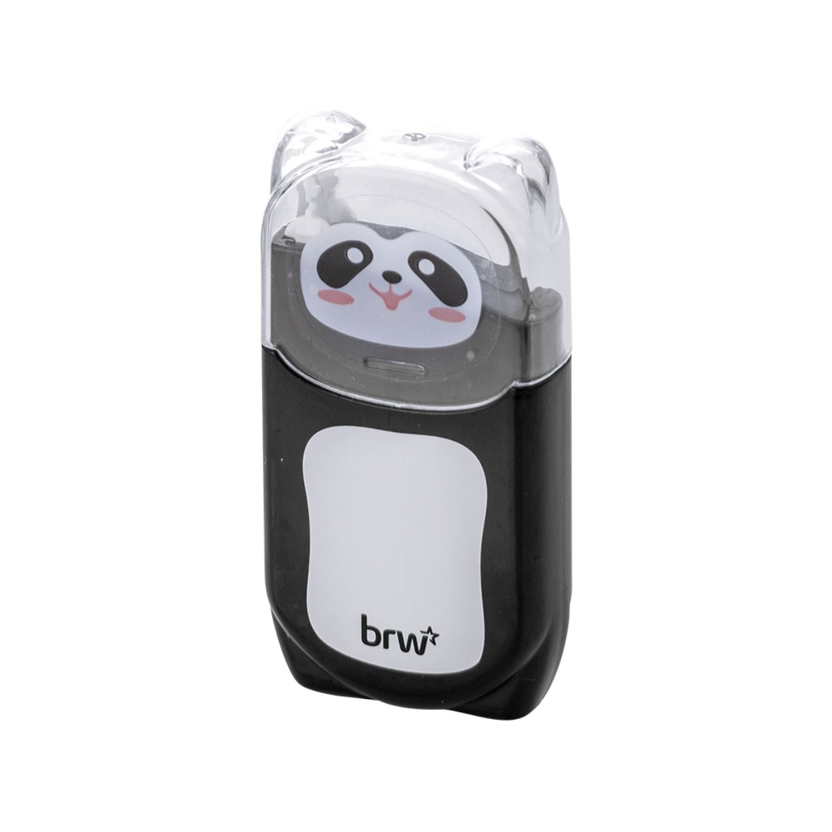 Corretivo em Fita Soul 5mmx6m Zoo - BRW P...