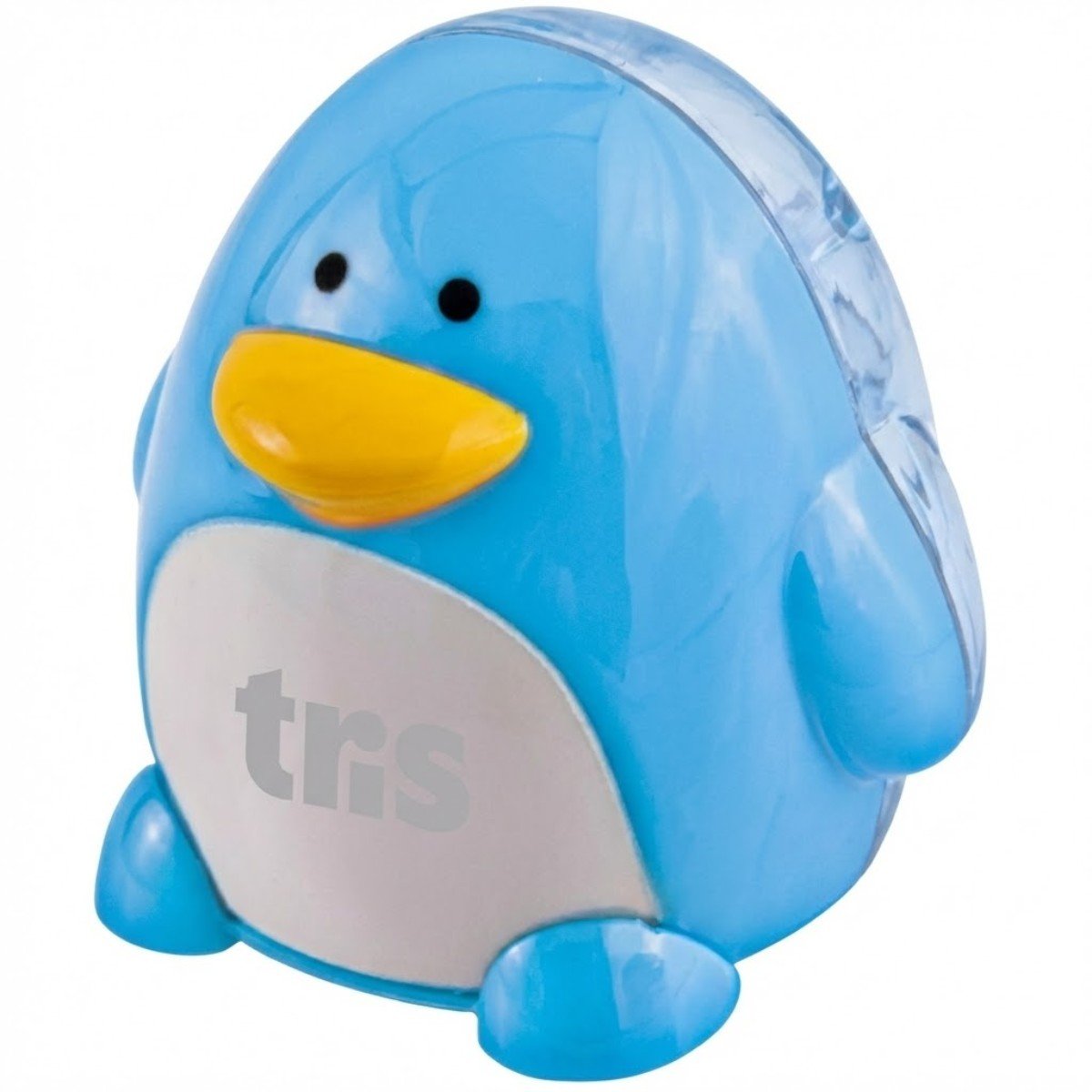 Apontador com Deposito Pinguino