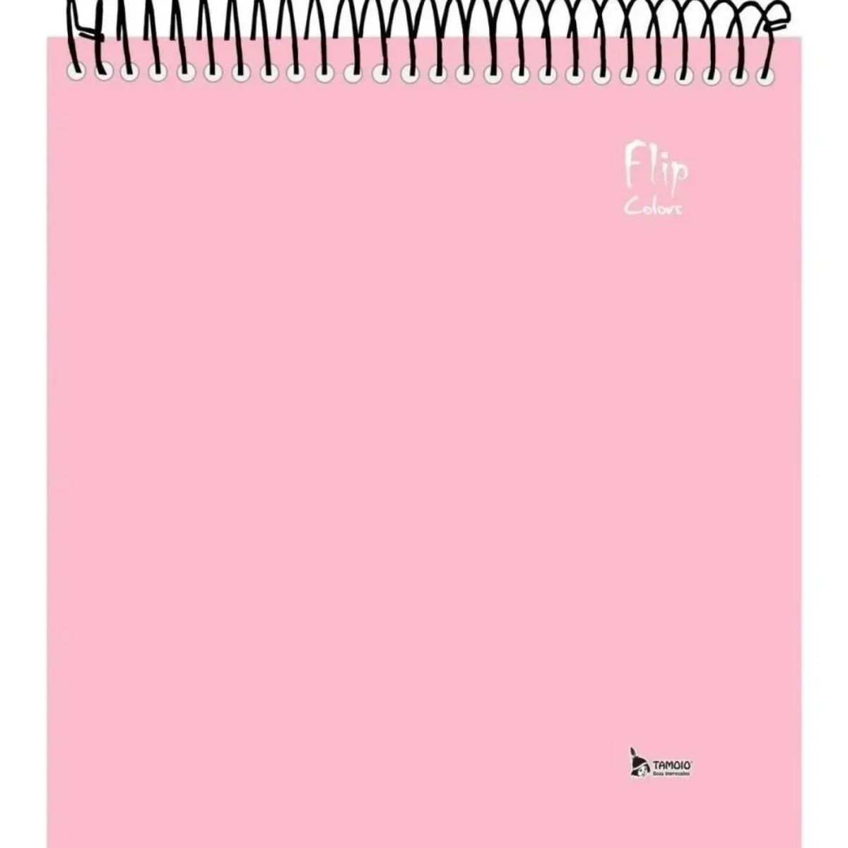 Caderno Para Canhotos Com 10 Materias Tam...