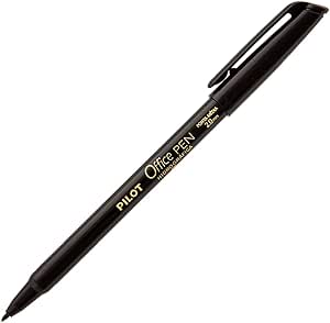 Caneta Hidrografica, Pilot, Office Pen,  ...