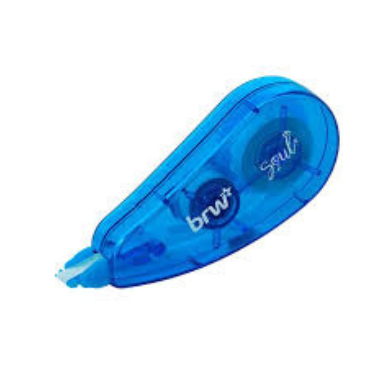 Corretivo em Fita Linha Soul BRW